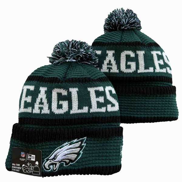 Philadelphia Eagles Knit Hats 1000