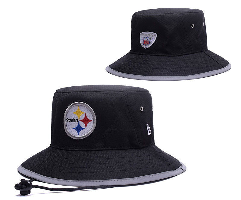 NFL Pittsburgh Steelers Stitched Snapback Hats 010