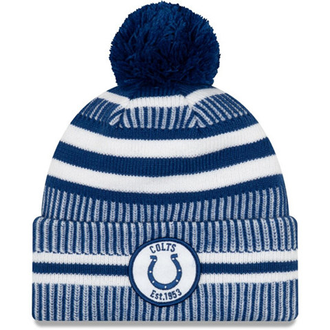 NFL Indianapolis Colts Stitched Knit Hats 0014