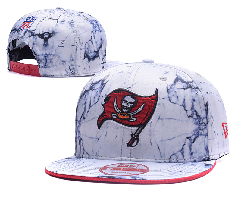 NFL Tampa Bay Buccaneers Stitched Snapback Hats 004