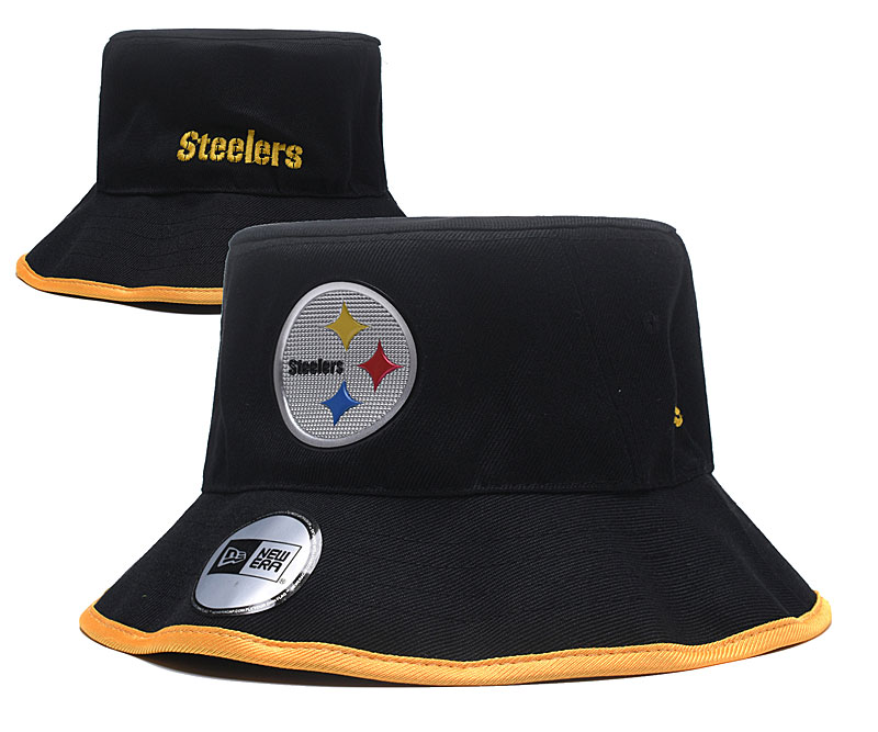 NFL Pittsburgh Steelers Stitched Snapback Hats 036