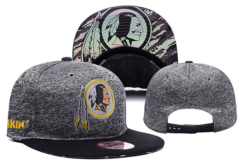 NFL Washington Redskins Stitched Snapback Hats 013