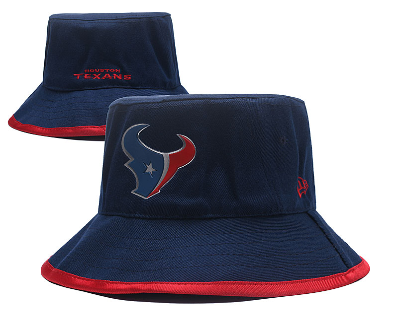 NFL Houston Texans Stitched Snapback Hats 003