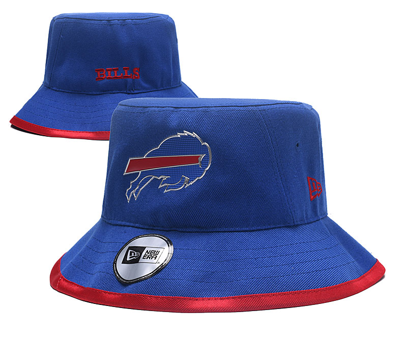 NFL Buffalo Bills Stitched Snapback Hats 001