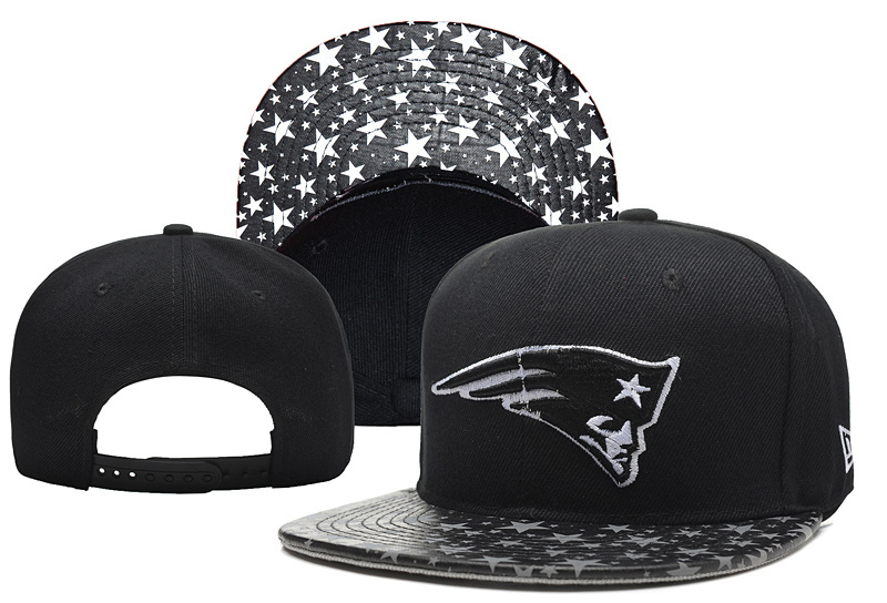 NFL New England Patriots Stitched Snapback Hats 015