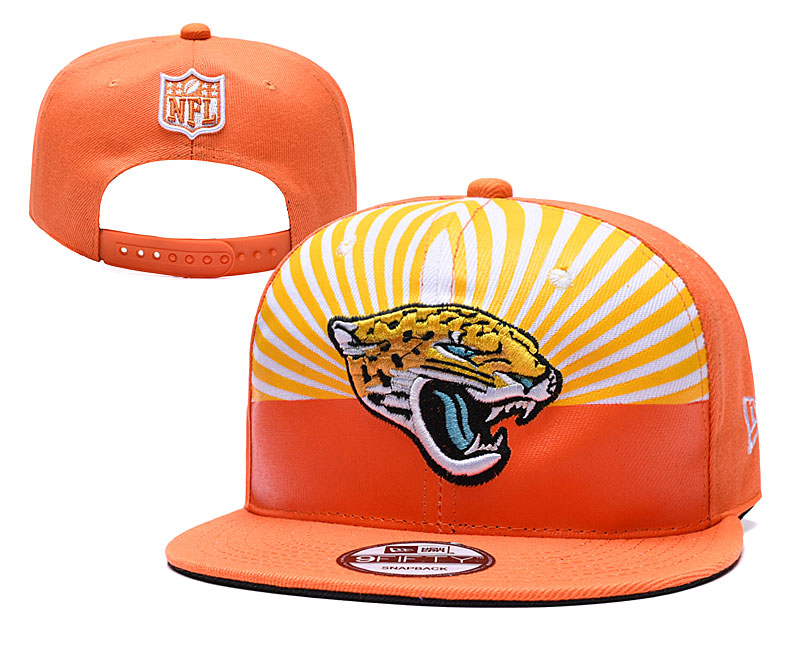 NFL Jacksonville Jaguars Stitched Snapback Hats 009