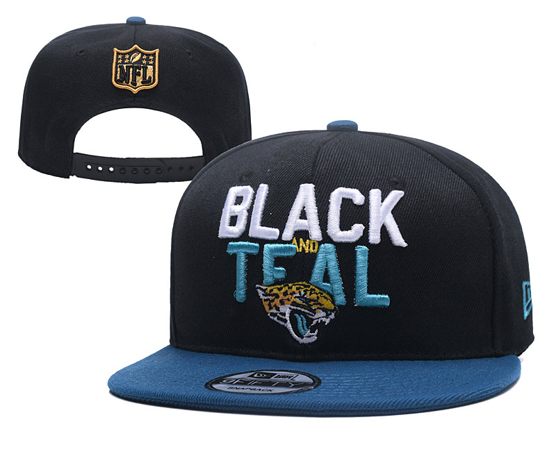 NFL Jacksonville Jaguars Stitched Snapback Hats 013