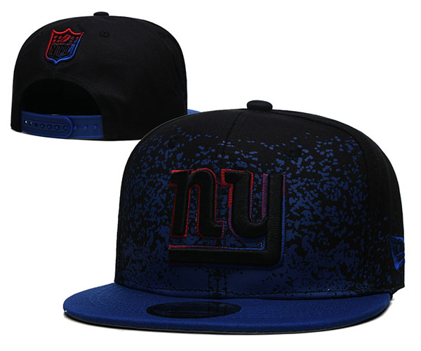 New York Giants Stitched Snapback Hats 053