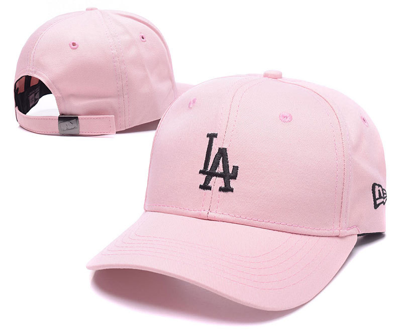MLB Los Angeles Dodgers Stitched Snapback Hats 019