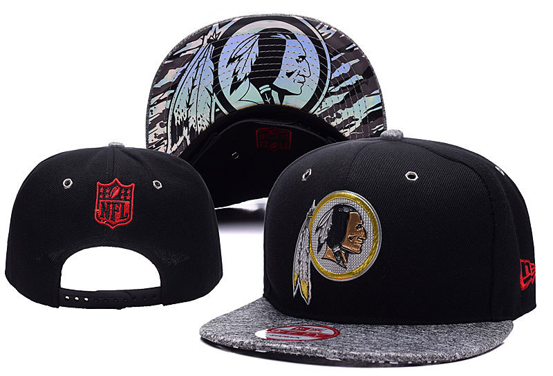 NFL Washington Redskins Stitched Snapback Hats 020