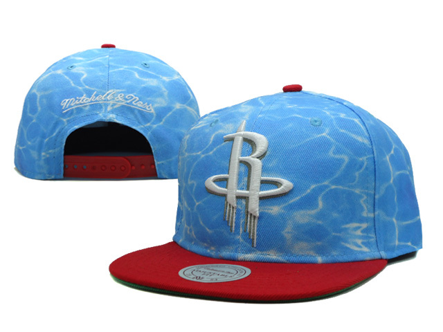 NBA Houston Rockets Stitched Snapback Hats 003