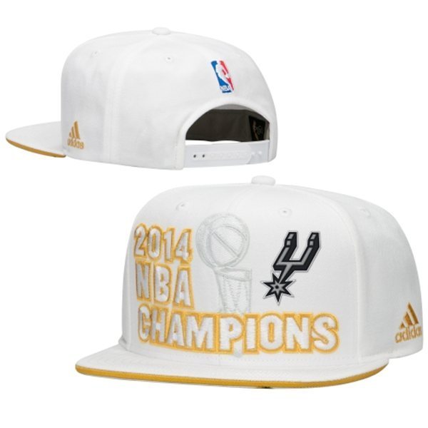 NBA San Antonio Spurs Stitched Snapback Hats 004