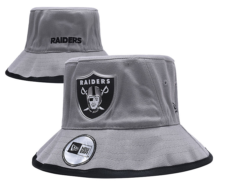 NFL Oakland Raiders Stitched Snapback Hats 046