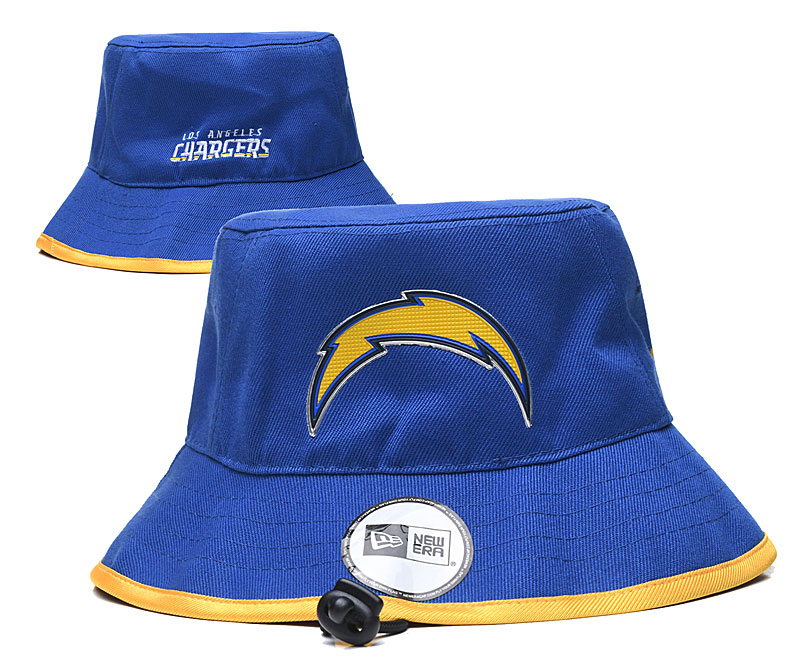 NFL Los Angeles Chargers Stitched Snapback Hats 015
