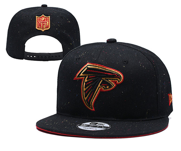 NFL Atlanta Falcons Stitched Snapback Hats 006