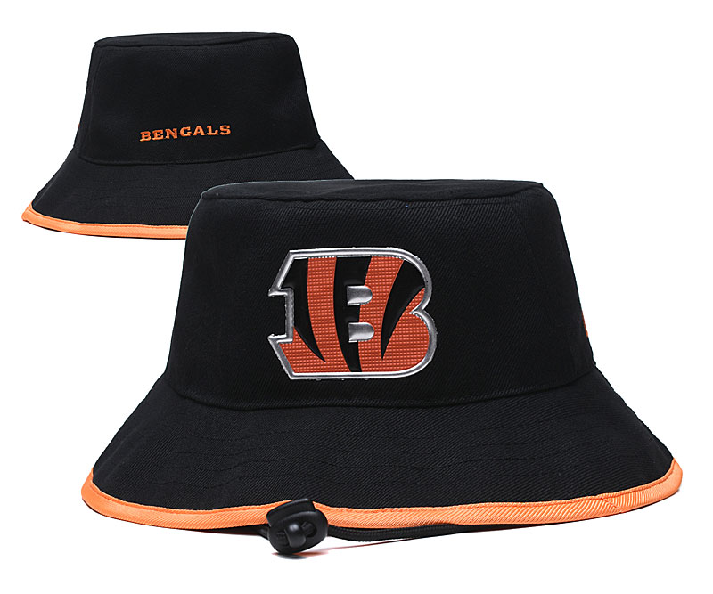 NFL Cincinnati Bengals Stitched Snapback Hats 005