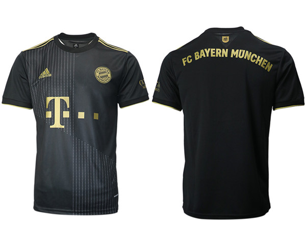 Men's FC Bayern München jersey