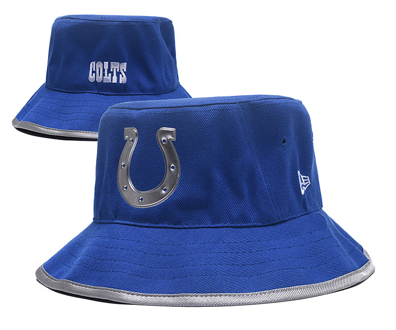 NFL Indianapolis Colts Stitched Snapback Hats 022