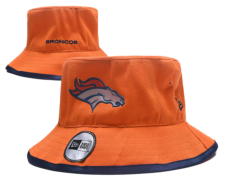 NFL Denver Broncos Stitched Snapback Hats 0054