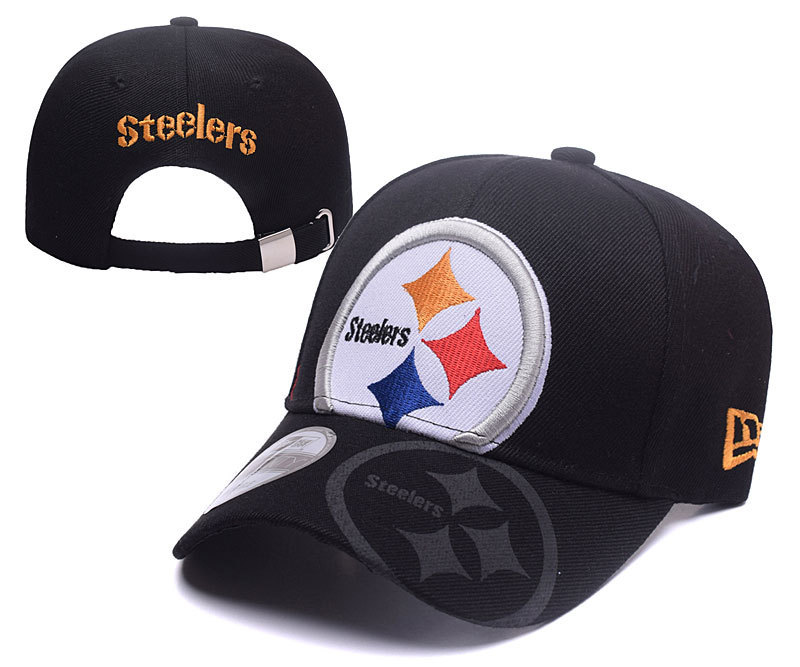 NFL Pittsburgh Steelers Stitched Snapback Hats 011