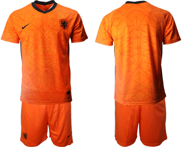 Men's Netherlands Custom Euro 2021 Soccer Jersey and Shorts Men's Hungary Custom Euro 2021 Soccer Jersey and Shorts (Check description if you want Women or Youth size)