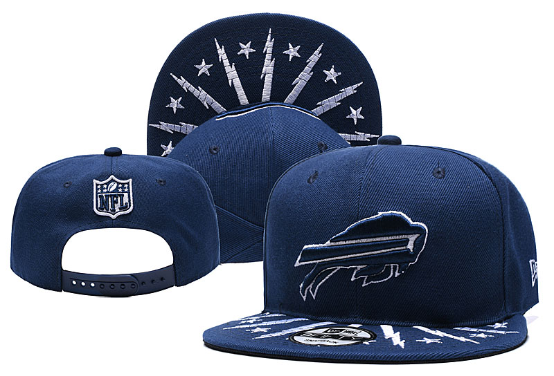 NFL Buffalo Bills Stitched Snapback Hats 009