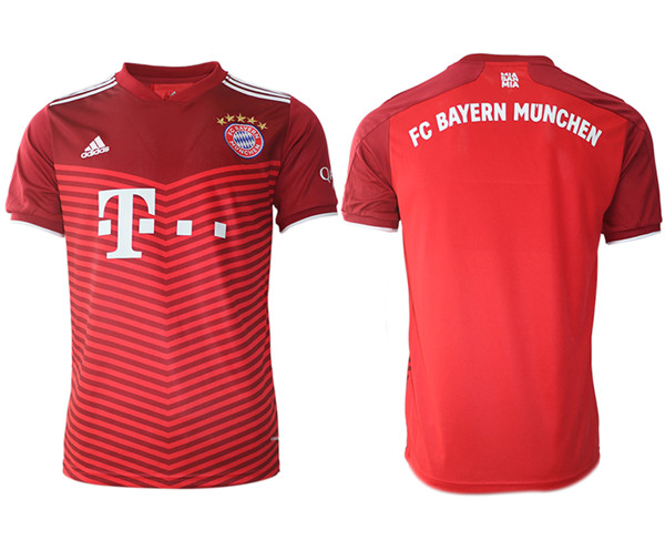 Men's FC Bayern München Jersey