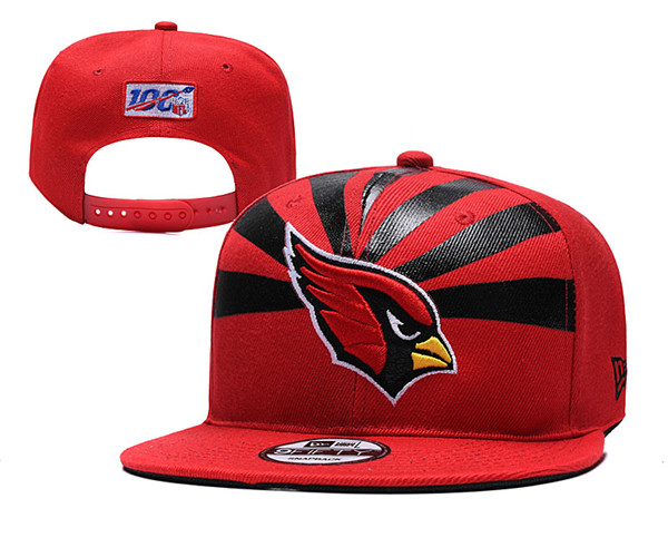 NFL Arizona Cardinals Stitched Snapback Hats 001