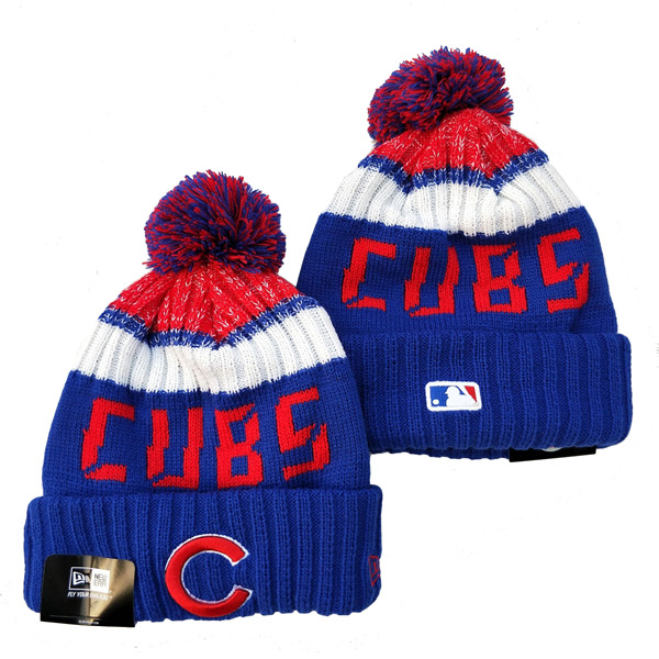 Miami Chicago Cubs Hats 002