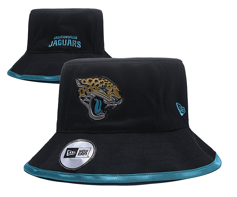 NFL Jacksonville Jaguars Stitched Snapback Hats 011