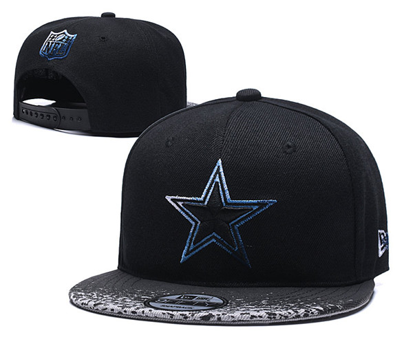 NFL Dallas Cowboys Stitched Snapback Hats 061