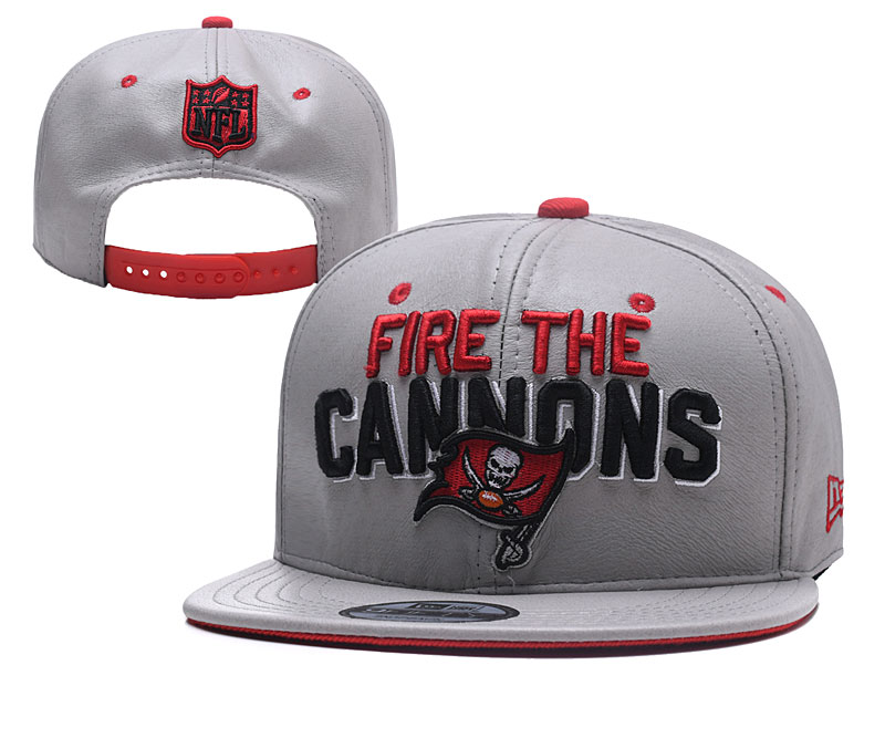 Tampa Bay Buccaneers Stitched Snapback Hats 003