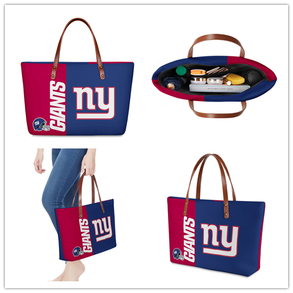 New York Giants Women Hangbag 2020
