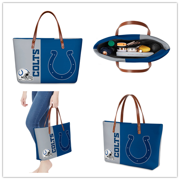 Indianapolis Colts Women Hangbag 2020