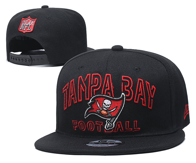 Tampa Bay Buccaneers Stitched Snapback Hats 015