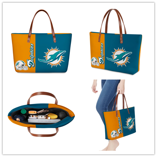 Miami Dolphins Women Hangbag 2020
