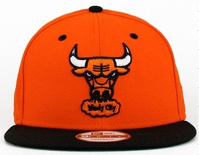 NBA Chicago Bulls Stitched Snapback Hats 023