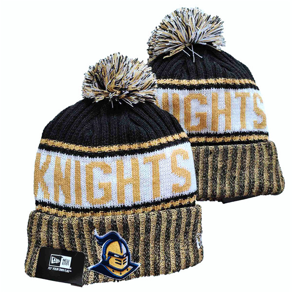 Army West Point Black Knights Knit Hats 001