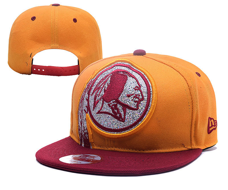 NFL New Orleans Saints Stitched Snapback Hats 007