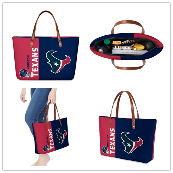 Houston Texans Women Hangbag 2020