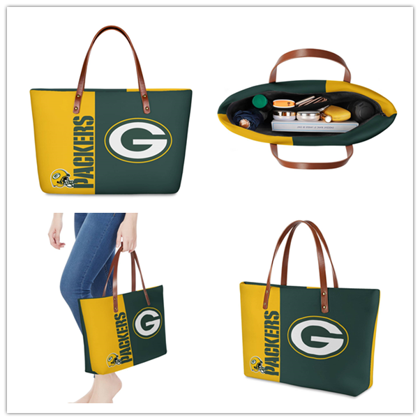 Green Bay Packers Women Hangbag 2020