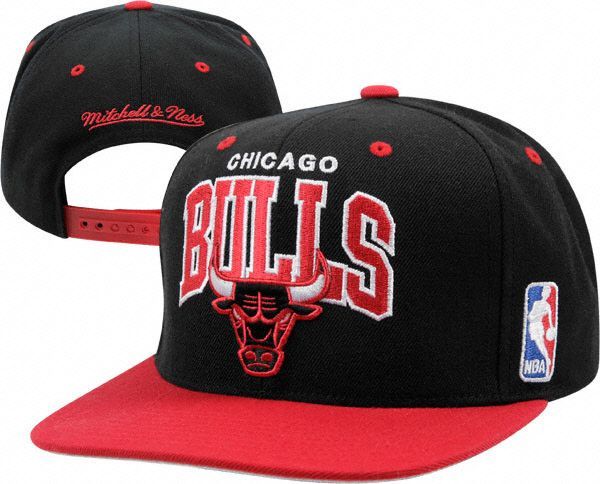 NBA Chicago Bulls Stitched Snapback Hats 024