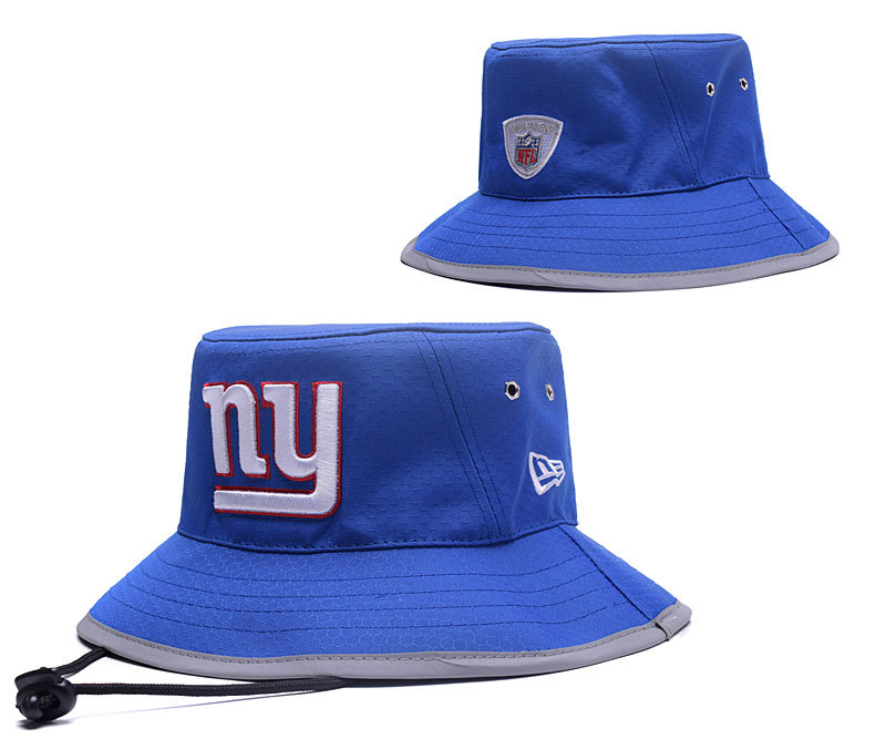 NFL New York Giants Stitched Snapback Hats 011