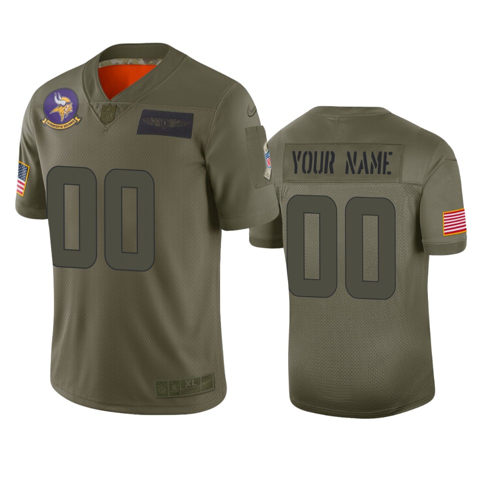nfl salute to service gear