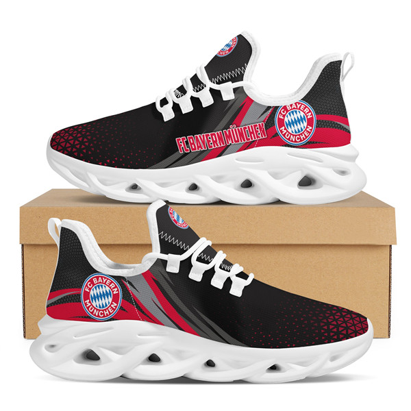 Women's FC Bayern München Flex Control Sneakers 002