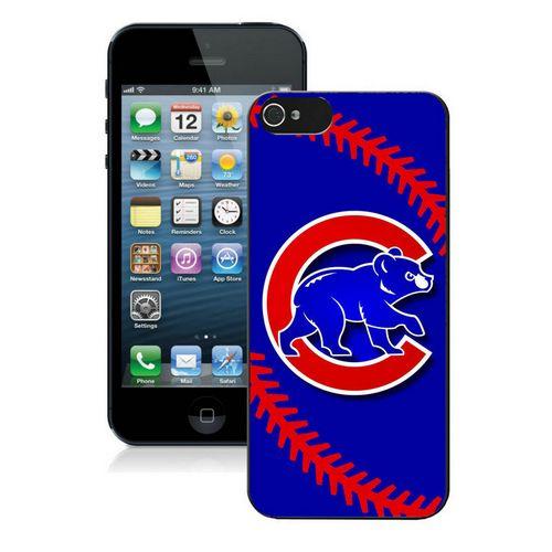 MLB Chicago Cubs IPhone 5/5S Case