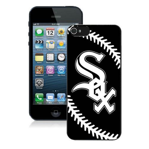 MLB Chicago White sox IPhone 5/5S Case