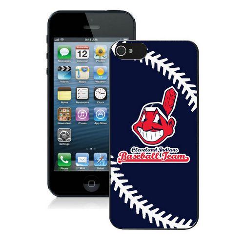 MLB Cleveland Indians IPhone 5/5S Case
