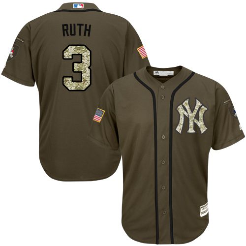 Yankees #31 Ichiro Suzuki White Stitched MLB Jersey