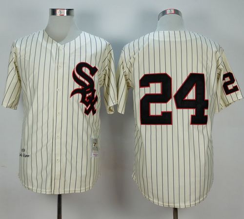 Men's Chicago White Sox ACTIVE PLAYER Custom 1959 Cream Stitched Jersey